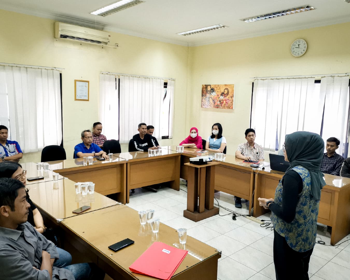 CSR Peduli Lingkungan